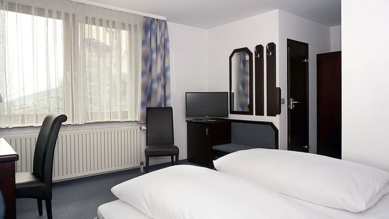 Hotel Gasthof Traube