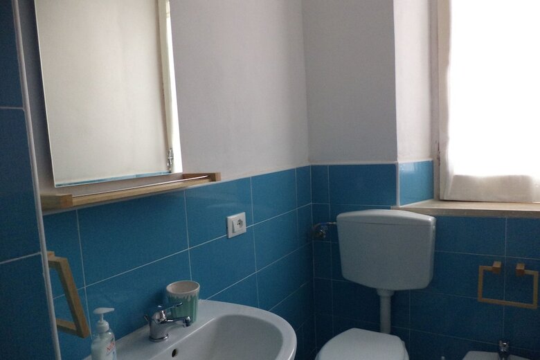 Bed & Breakfast La Caletta