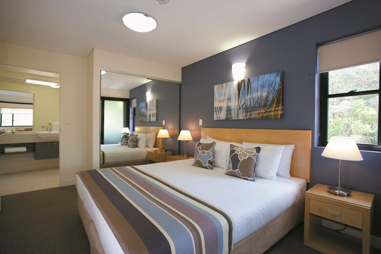 Apartamento Ramada Resort By Wyndham Coffs Harbour