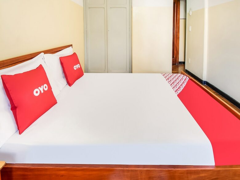 Oyo Hotel Esplanada