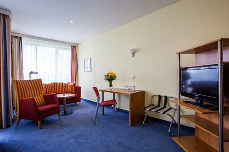 Aparthotel Aparion Apartments Berlin Family