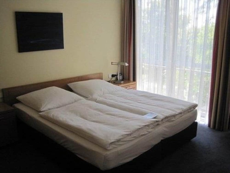 Aparthotel Aparion Apartments Berlin Family