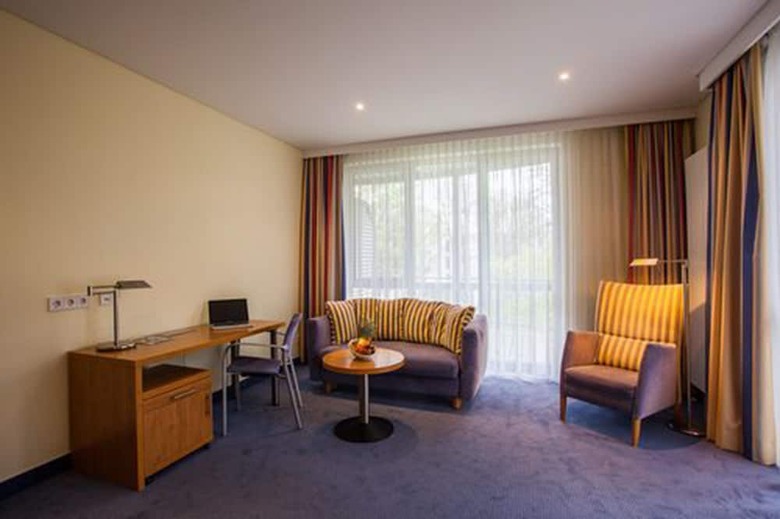 Aparthotel Aparion Apartments Berlin Family