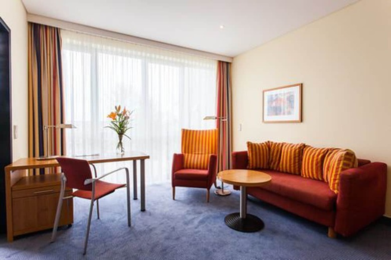 Aparthotel Aparion Apartments Berlin Family