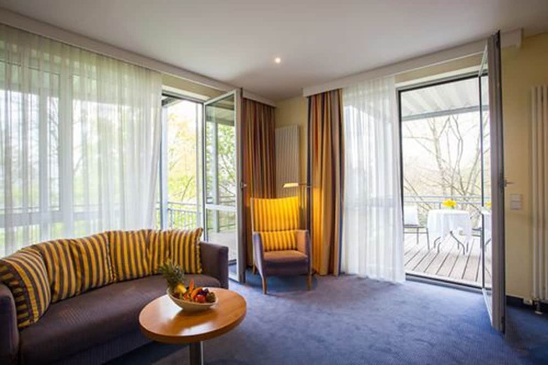 Aparthotel Aparion Apartments Berlin Family