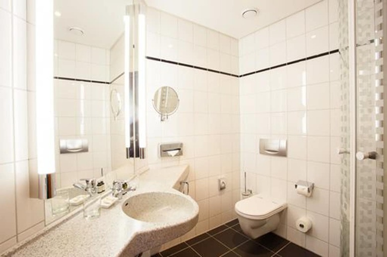 Aparthotel Aparion Apartments Berlin Family