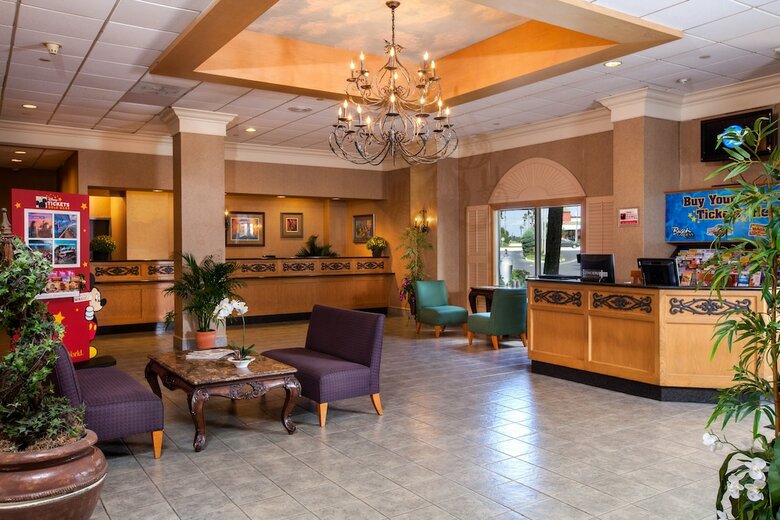 Apartamento Staybridge Suites Orlando Royale Parc Suites