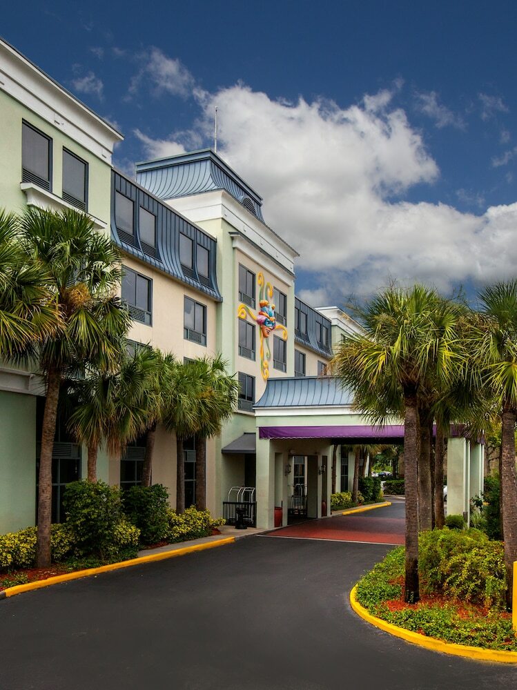 Apartamento Staybridge Suites Orlando Royale Parc Suites