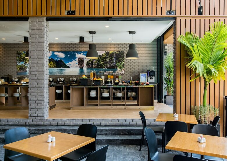 Hotel Icheck Inn Ao Nang Krabi