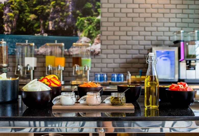 Hotel Icheck Inn Ao Nang Krabi