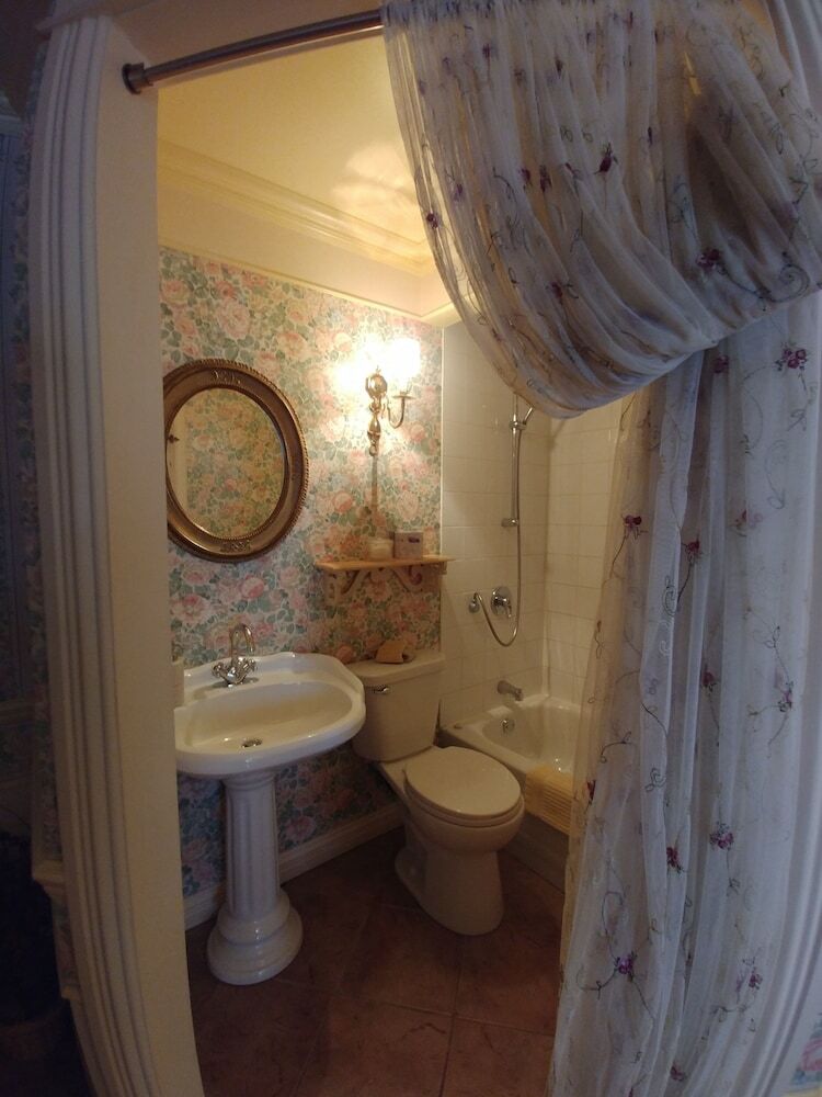 Bed & Breakfast Les Jardins de L'achill�e Millefeuille