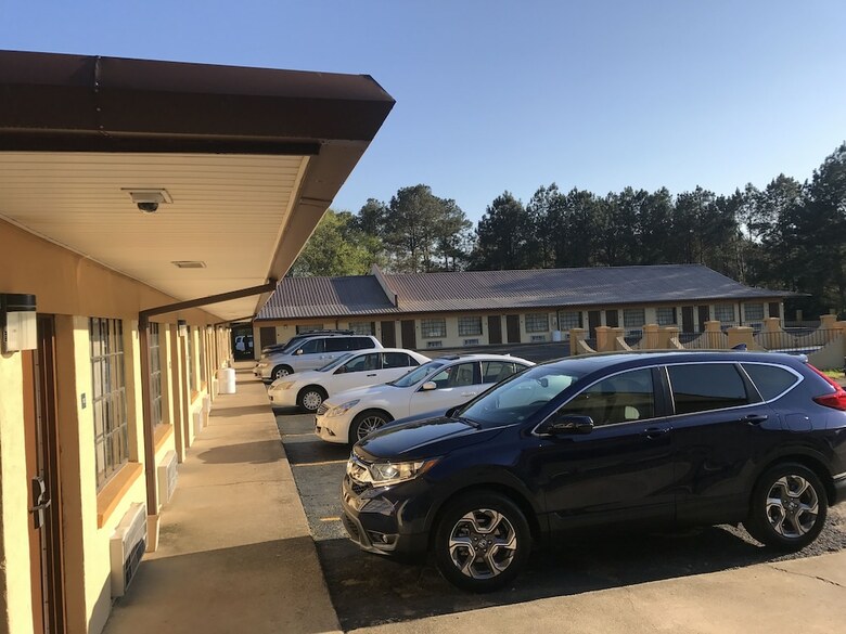 Motel Rodeway Inn