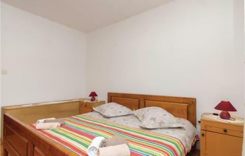 Apartment Racisce