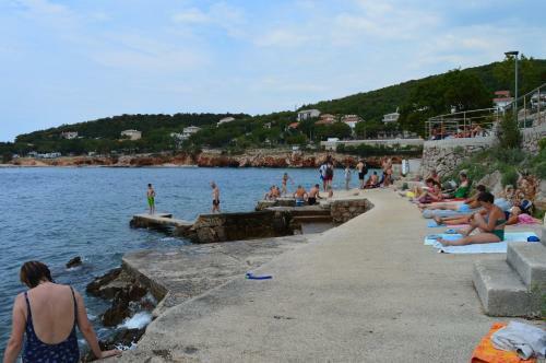Apartments Malnar