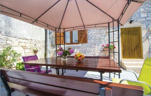 Holiday Home Bicici I