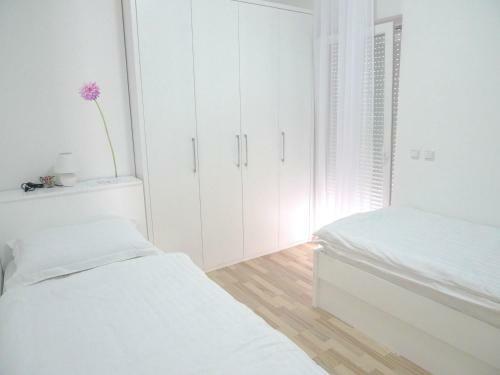 Apartments Barbati