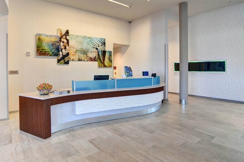 Hotel Springhill Suites Dallas Plano/frisco