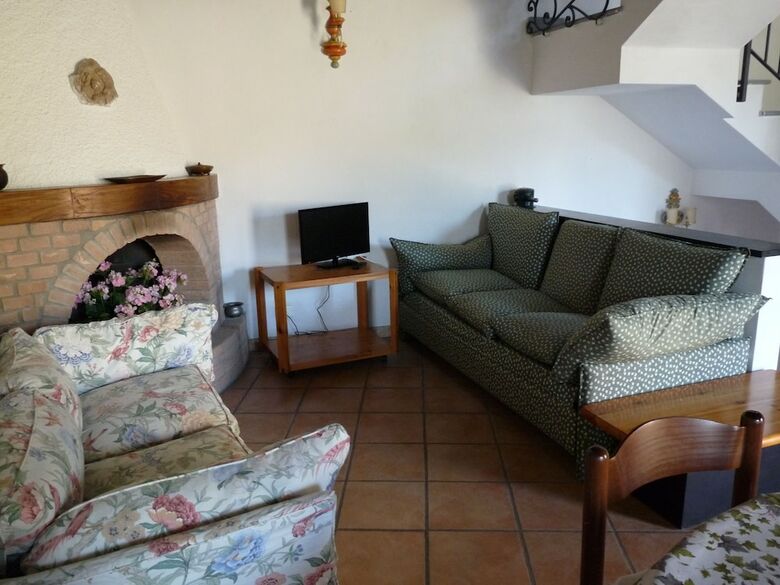 Apartamento La Villa Antica Delle Cinque Terre