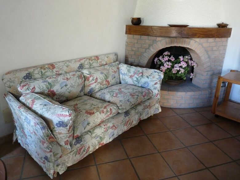 Apartamento La Villa Antica Delle Cinque Terre