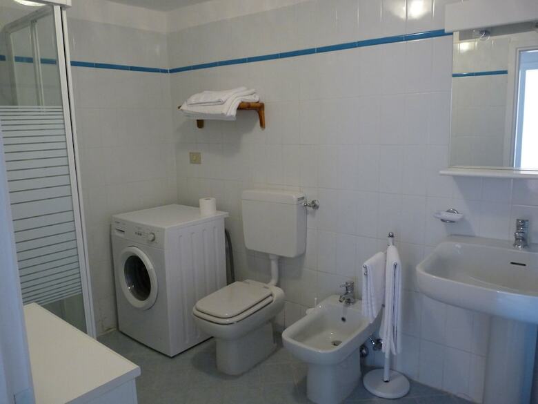 Apartamento La Villa Antica Delle Cinque Terre