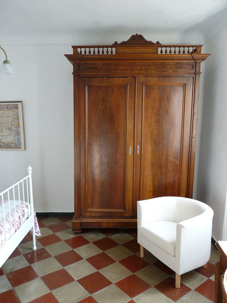 Apartamento La Villa Antica Delle Cinque Terre
