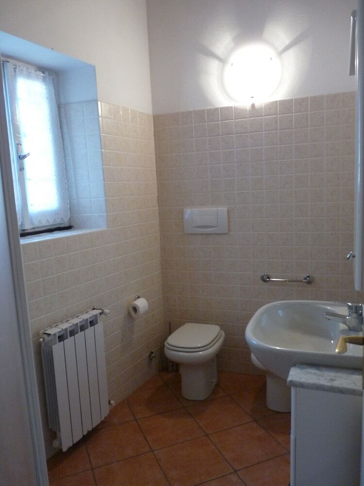 Apartamento La Villa Antica Delle Cinque Terre