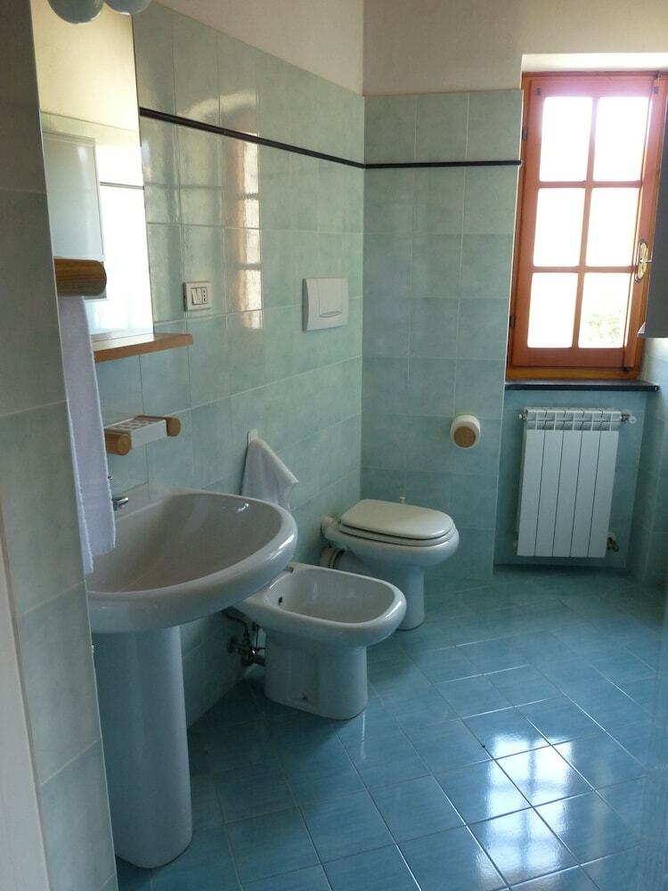 Apartamento La Villa Antica Delle Cinque Terre