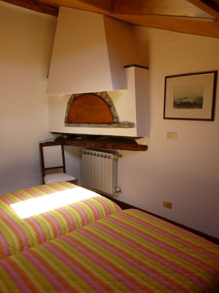 Apartamento La Villa Antica Delle Cinque Terre