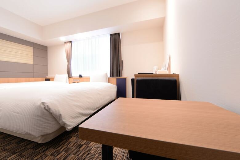 Hotel Vessel Inn Ueno Iriya Ekimae