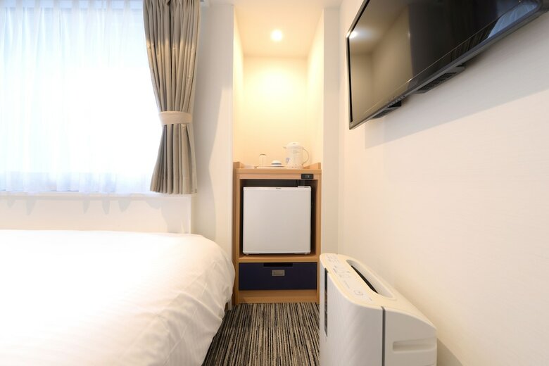 Hotel Vessel Inn Ueno Iriya Ekimae