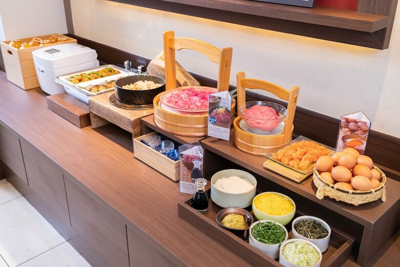 Hotel Vessel Inn Ueno Iriya Ekimae
