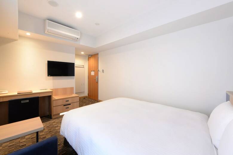 Hotel Vessel Inn Ueno Iriya Ekimae