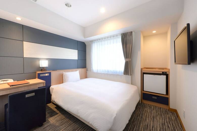 Hotel Vessel Inn Ueno Iriya Ekimae