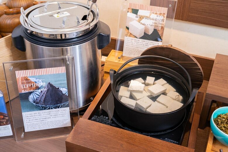 Hotel Vessel Inn Ueno Iriya Ekimae