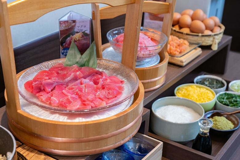 Hotel Vessel Inn Ueno Iriya Ekimae