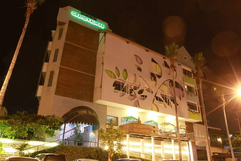 Hotel Zen Rooms Kalimas Kh Mas Mansyur