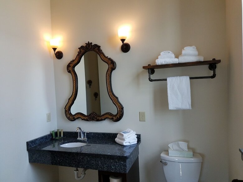 Hotel The Brewhouse Inn & Suites