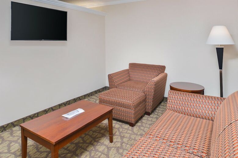 Motel Best Western Of Hartland
