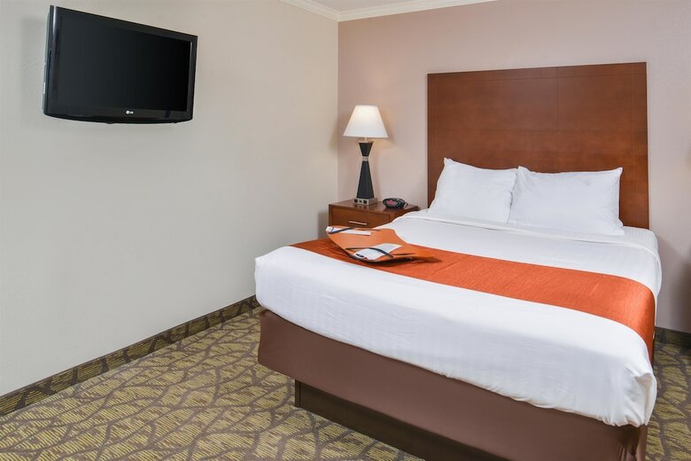 Motel Best Western Of Hartland