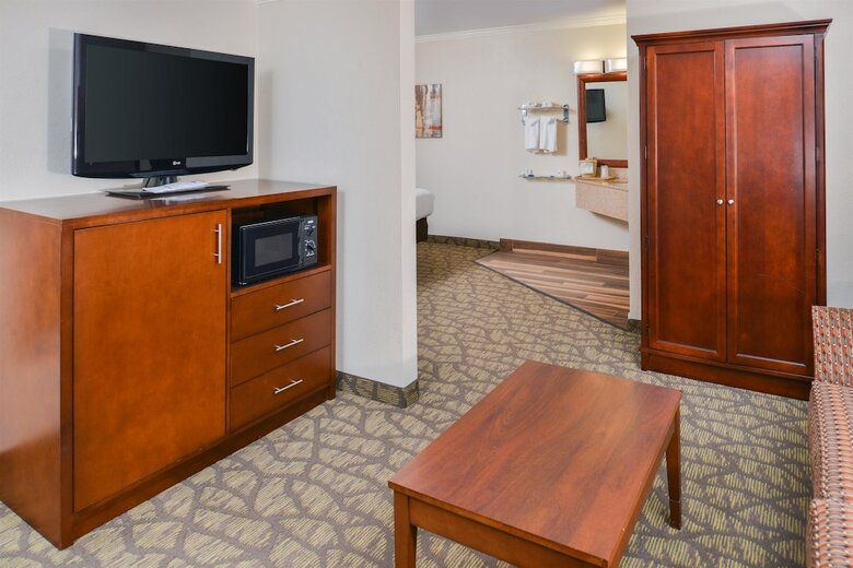 Motel Best Western Of Hartland