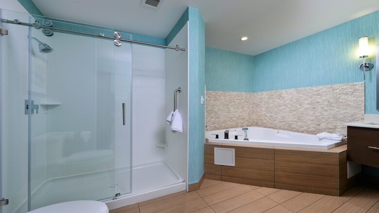 Holiday Inn Hotel & Suites Edmonton Airport & Conference Ctr