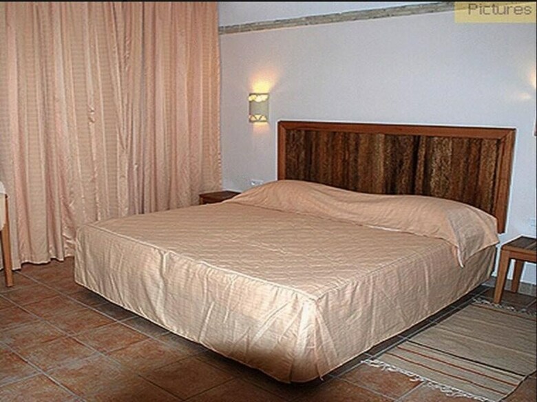 Hotel Sahara Douz