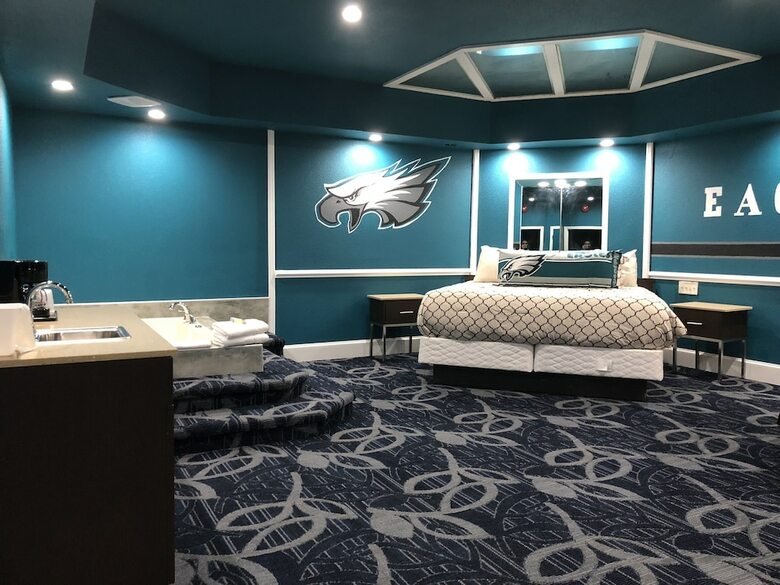 Motel Inn Of The Dove