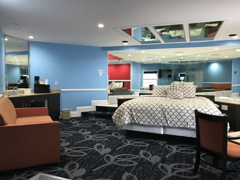 Motel Inn Of The Dove