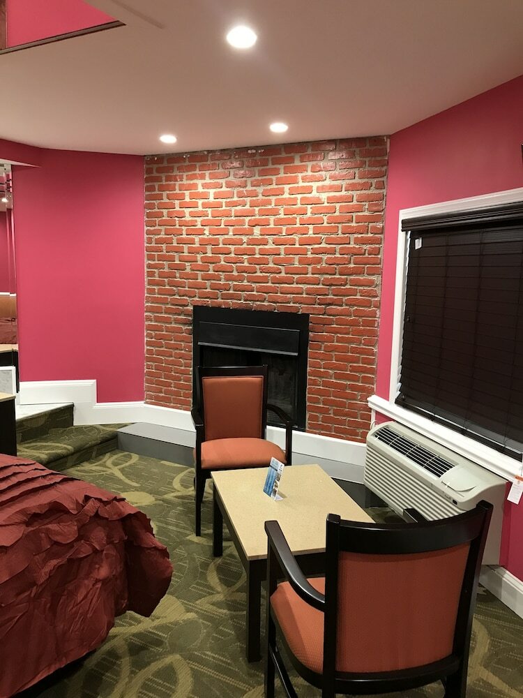 Motel Inn Of The Dove