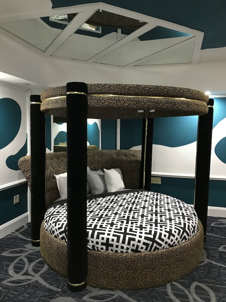 Motel Inn Of The Dove