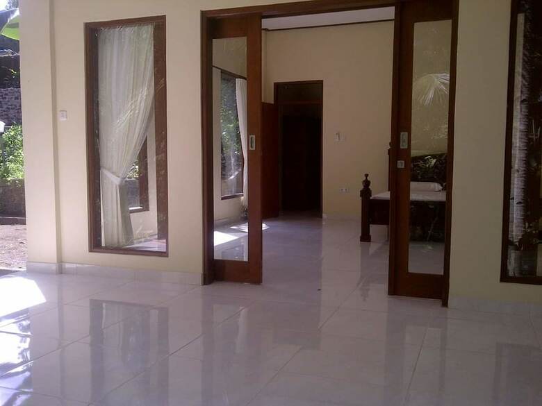 Bed & Breakfast Agung Trisna Bungalows