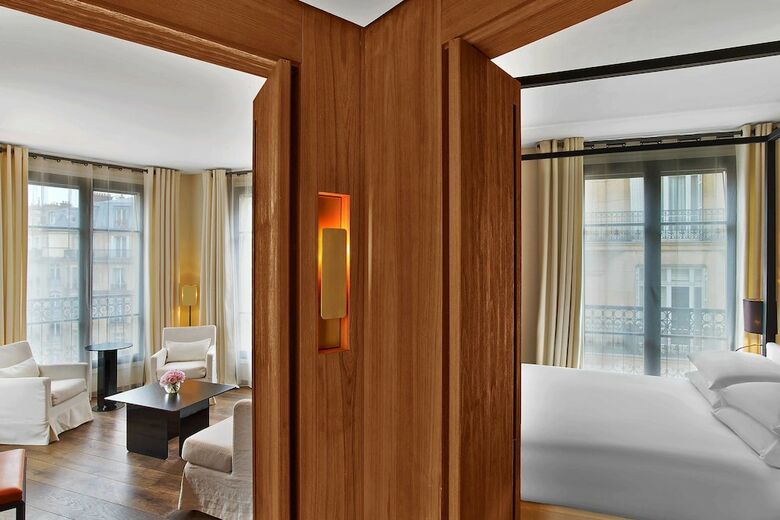 Le Metropolitan, A Tribute Portfolio Hotel, Paris
