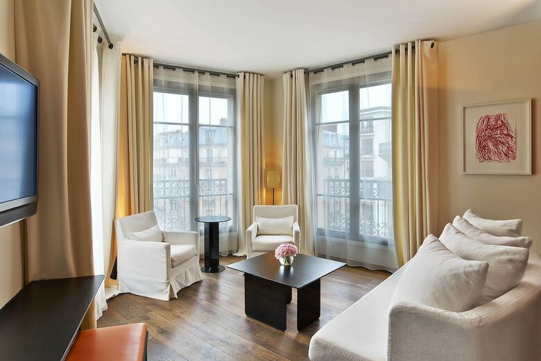 Le Metropolitan, A Tribute Portfolio Hotel, Paris