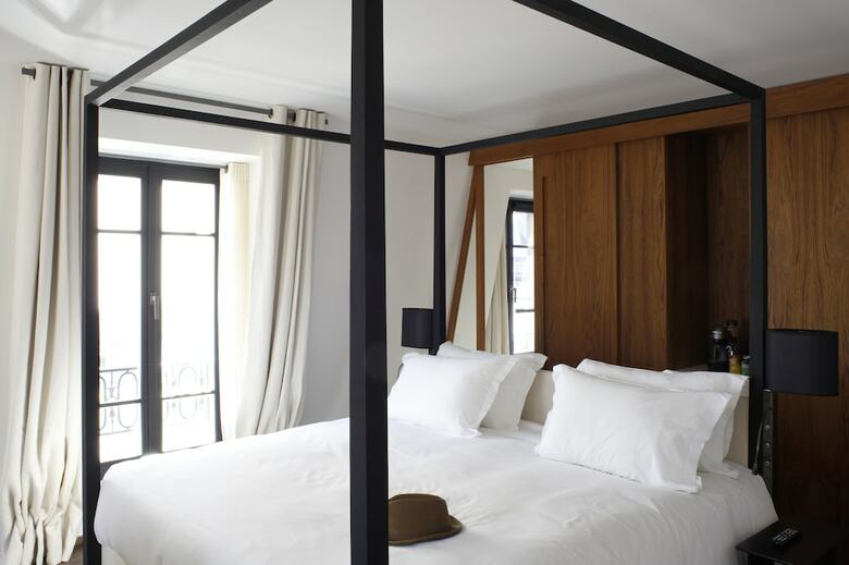 Le Metropolitan, A Tribute Portfolio Hotel, Paris